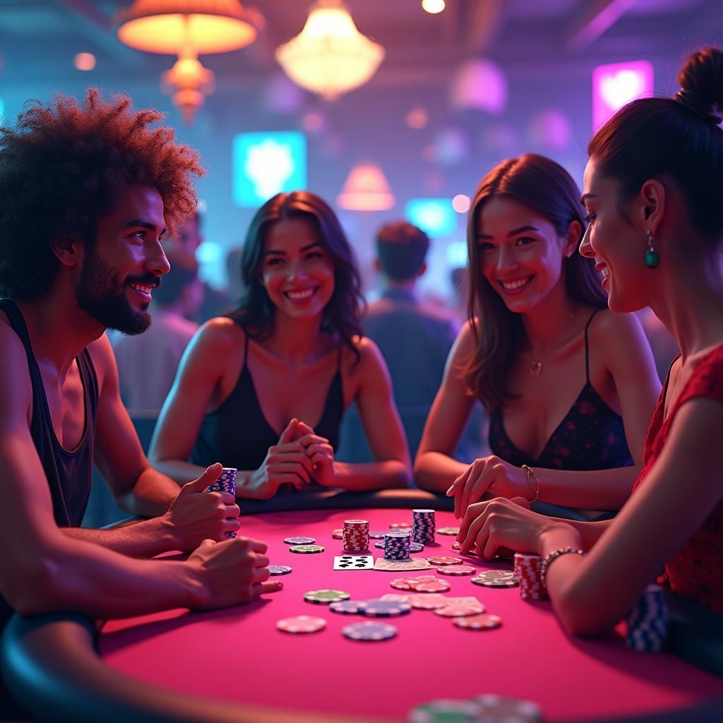 Canada’s Gambling Laws: What You Need to Know