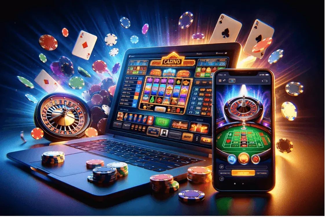 Offshore Casinos Without an Ontario Licence: Legal or Risky?